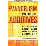 a.k.a. Lost: Discovering Ways to Connect with the People Jesus Misses Most