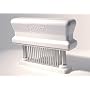 Jaccard Supertendermatic Meat Tenderizer Knife 48 Blade Stainless Steel Md: 200348