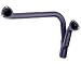 Automotive : Flowtech 11102YFLT Y-Pipes