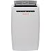 Honeywell MN10CESWW 10,000 BTU Portable Air Conditioner with Remote Control - White