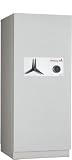 FireKing 7.9 Cubic Foot Two-Hour Fire and Impact Rated Data Safe