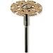 Tools & Hardware : Dremel 542D Carbide Cutting/Shaping Wheel
