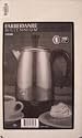 PERCOLATOR BY FARBERWARE