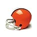 Chicago Bears Mini Throwback Helmet
