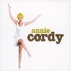 Annie Cordy (19 Titres Eternels)