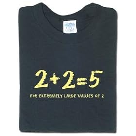 2 + 2=5