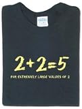 2+2=5