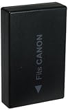 Canon Equv. NB-1LH Battery Pack for Canon S100, S110, S200, S230, S300, S330, S400, S410 & S500