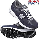 M991NV New Balance M991 Men's Running Shoe, Size: 16.0, Width: 4E