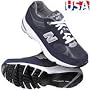 M991NV New Balance M991 Men's Running Shoe