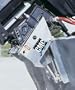 CMC 52100 PT-35 Electric Hydraulic Tilt And Trim
