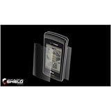 ZAGG InvisibleSHIELD for the LG enV Touch VX1100 / VX-1100