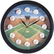 Sports Clock - Baseball