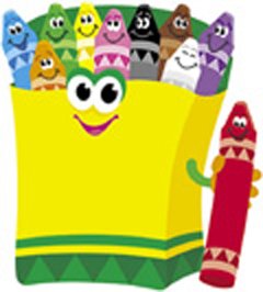 Childrens Toyshop  Toys : Classic Accents Colorful 36/Pk 5X5