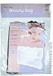 Clear-Vue 14" Beauty Bag Jumbo Multi-Compartment