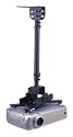 Fujitsu Long Arm LCD DLP Projector Ceiling Mount for Home Cinema