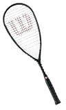 Wilson Hammer 160 Squash Racquet, Strung
