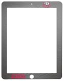 Skinit Protective Skin Fits iPad (UNIVERSITY OF ALABAMA BAMA )