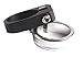 Black Sz 31.8 mm XLC Alloy Seatpost Clamp With Bolt