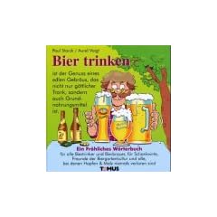 Bier trinken