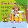 Bier trinken