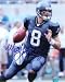 Matt Hasselbeck (Seattle Seahawks) signed 8x10 Photo