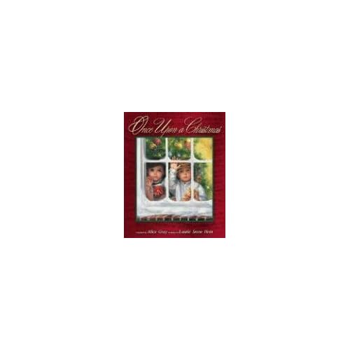 Once Upon a Christmas: Holiday Stories to Warm the Heart