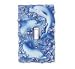 Decorative Dolphin Switch Plate Cover
