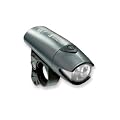 Planet Bike Beamer 3 - 3 White LED Bicycle Headlight - 3029