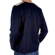 Burberry Long Sleeve T Shirt
