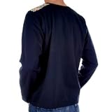 Burberry Long Sleeve T Shirt