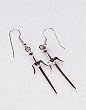 Earrings - Sai Earrings