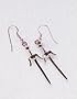 Earrings - Sai Earrings