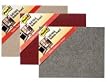 [Itm] Post-It Memo Board, Burgundy [Acsry To]: Post-It Memo Boards - Post-It Memo Board, Burgundy