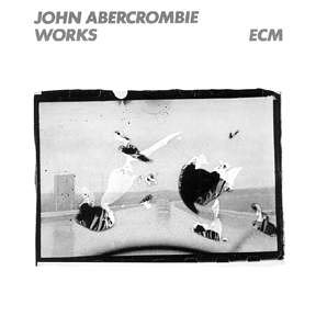 John Abercrombie