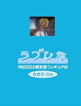 ラブひな PROCESS 8(完全予約限定生産) [DVD]