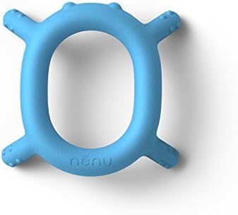 Nenu Teether Bug (Color: Blue Sky)