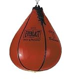 Everlast Leather Speed Bag