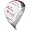 Momentus Power Hitter for Ladies, Left Hand - 240g