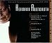 Music : Hermann Abendroth: Unreleased Broadcast Performances 1939-1950
