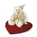 672187 - Steiff Teddybär Amor