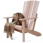 Athena Adirondack Chair - All Things Cedar
