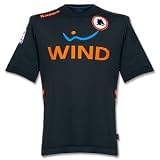 AS Roma 3rd shirt 2011-12