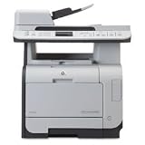 Cheapest HP CM2320NF Color LaserJet Multifunction Printer