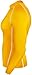 JustOneStyle New 067 Skin Tight Compression Base Layer Yellow Running Shirt Mens S - 2XL