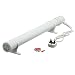 TUBULAR HEATER 45Watts 1ft LONG WITH PLUG