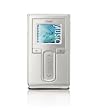 iRiver H10 20GB MP3 Player - Neo Silver