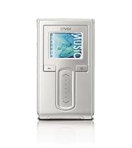 iRiver H10 20GB MP3 Player - Neo Silver