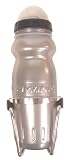Schwinn Bicycle Water Bottle & Cage (Colors May Vary)
