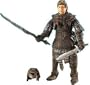 The Lord of the Rings Action Figures Return of the King Sam in Orc Armor Action Figure
